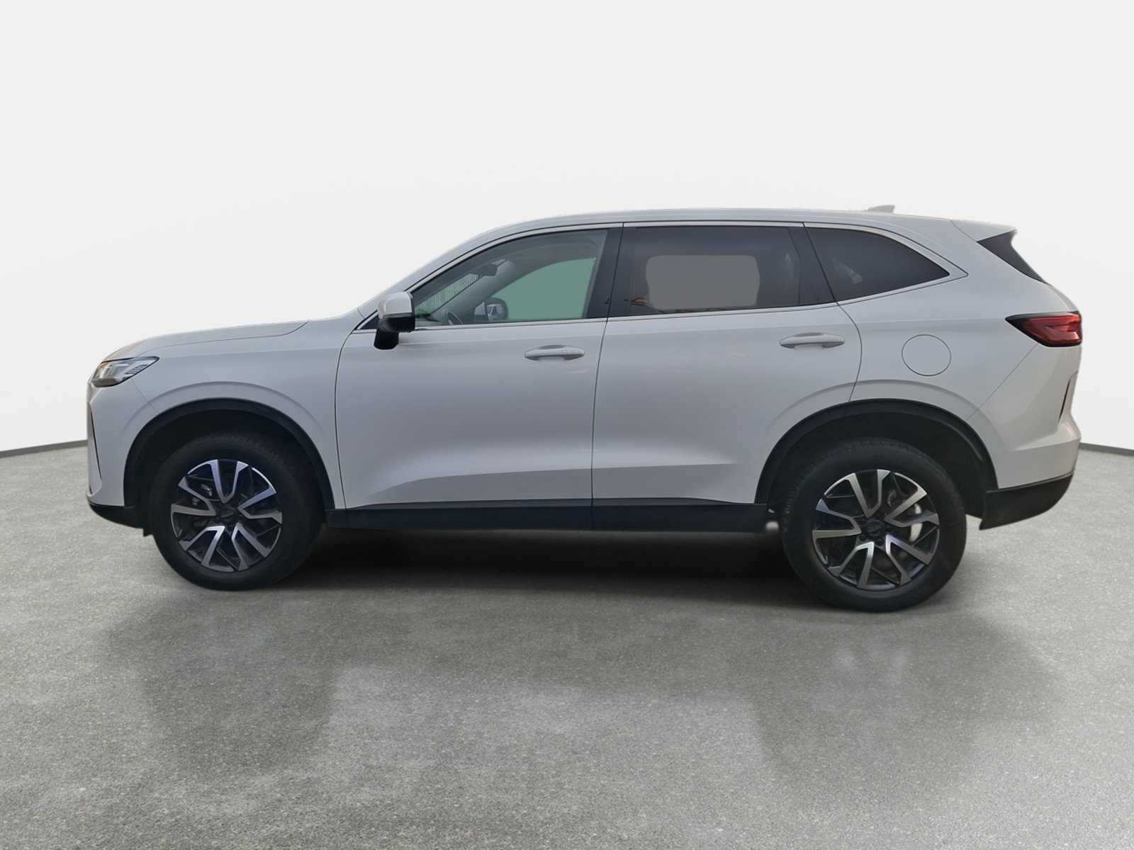 Haval H6 2.0 Active 4x2 At 5p 2022 - Foto 4 de 8