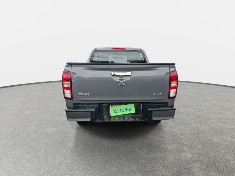 Mazda Bt-50 3.0 High Diesel 4x4 Dob.cab. 6at 4p 2023 - Imagen 6 de 8