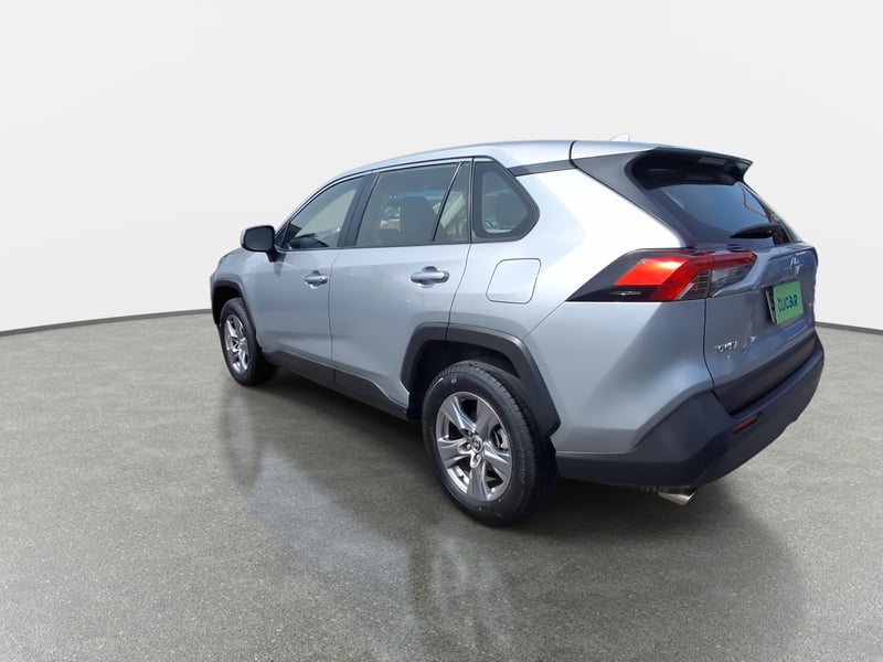Toyota Rav 4 2.0 Le 4x2 Mt 5p 2022 - Imagen 5 de 8