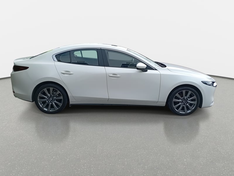 Mazda 3 2.0 V 4x2 Sdn 6at 4p 2023 - Imagen 8 de 8