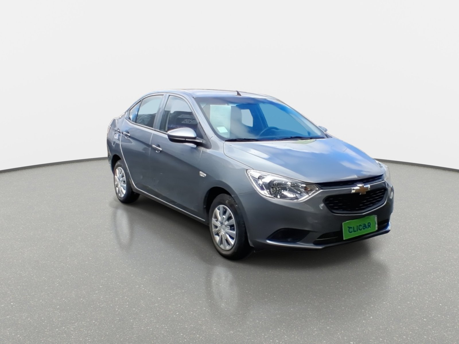 Chevrolet Sail 2023 en Temuco