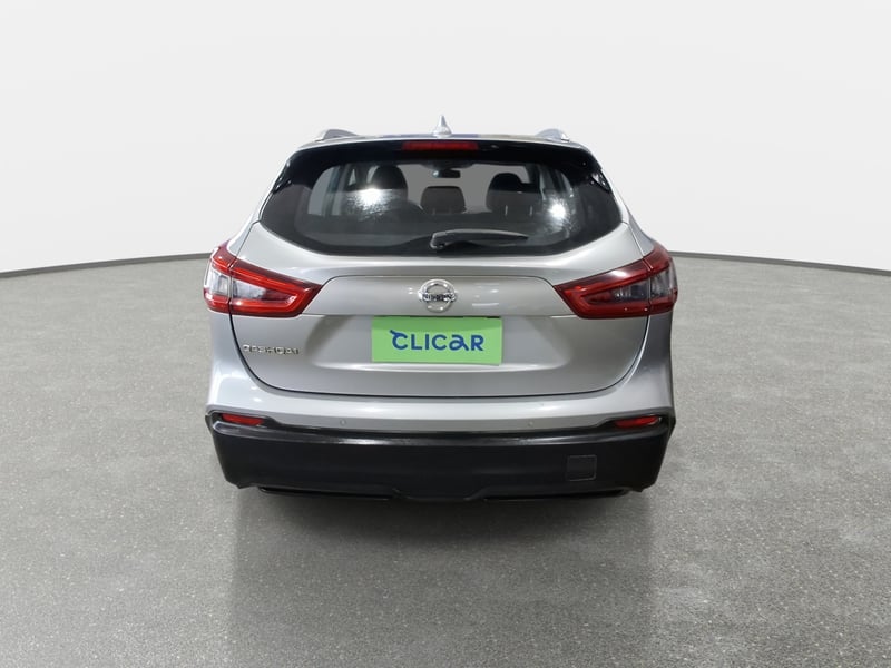 Nissan Qashqai 2.0 Sense 4x2 Mt 5p 2018 - Imagen 6 de 8