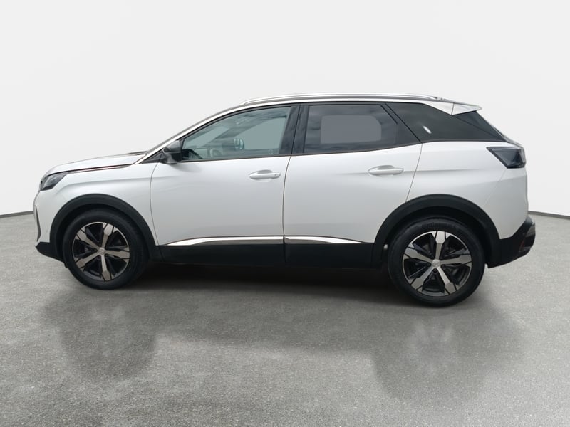 Peugeot 3008 1.5 Allure Pack Bluehdi 130 4x2 Eat8 5p 2024 - Imagen 4 de 8