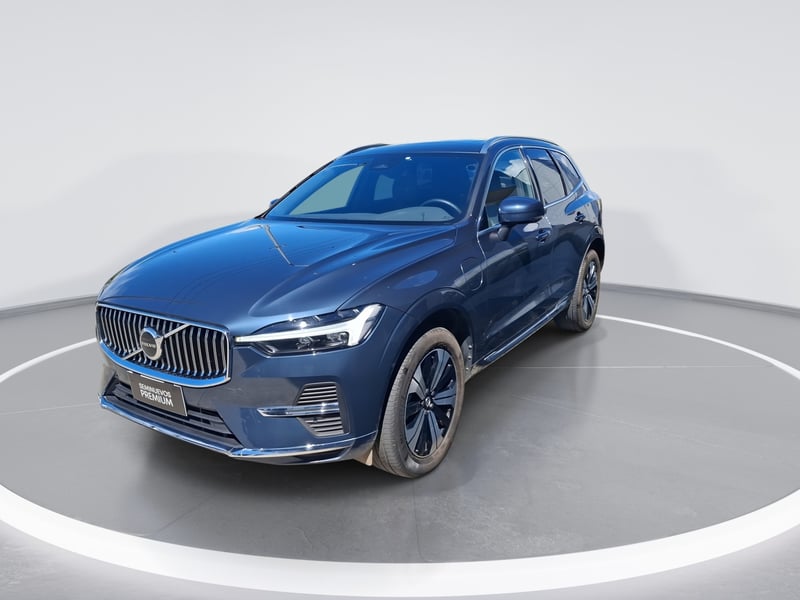Volvo Xc60 2.0 T8 Recharge Plus Hybrid Awd At 5p 2026 - Imagen 3 de 8
