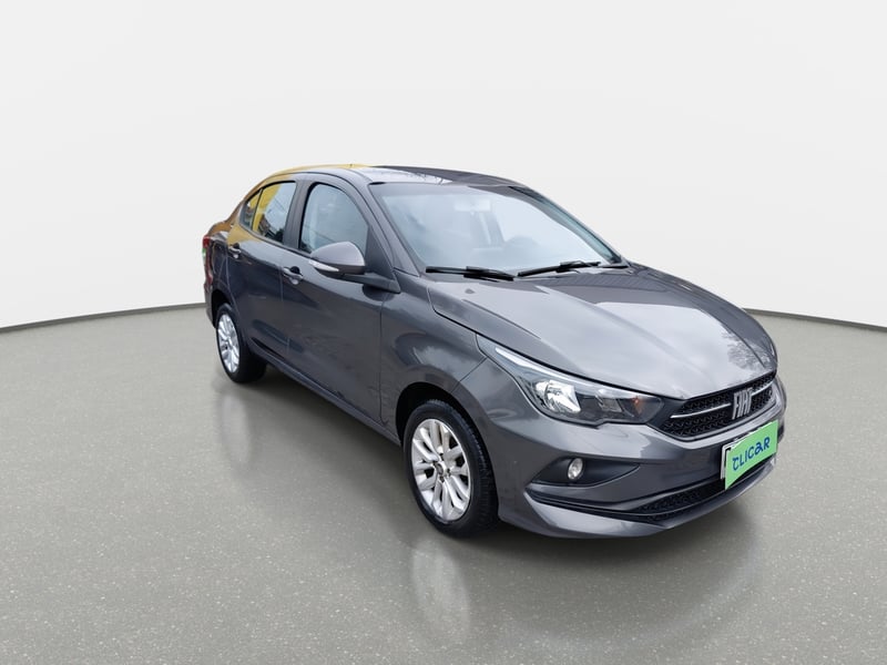 Fiat Cronos 1.8 Drive 4x2 At 4p 2022