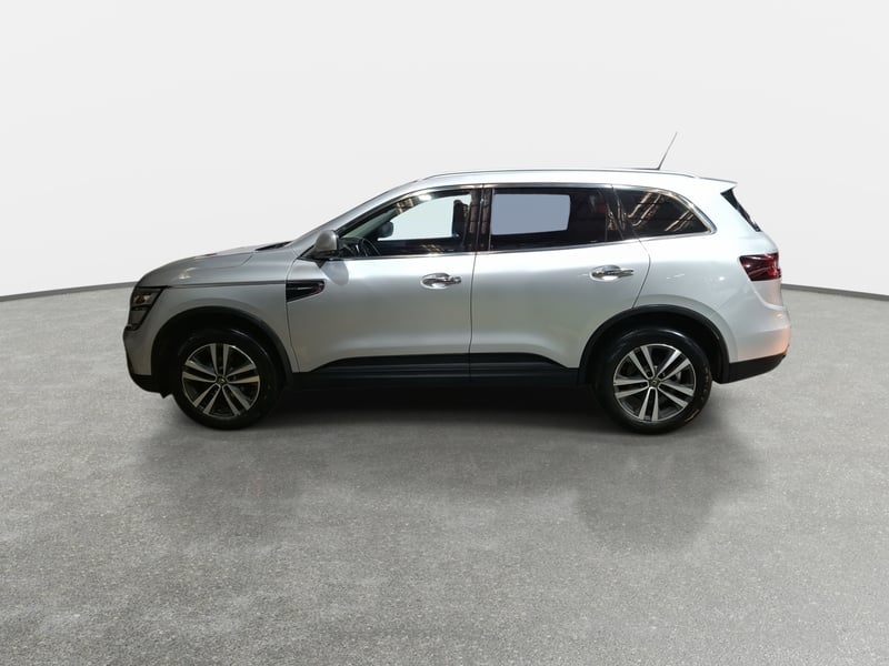 Renault Koleos 2.5 Zen 2wd At 5p 2021 - Imagen 4 de 8