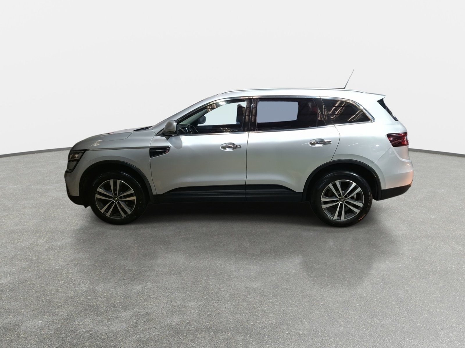 Renault Koleos 2.5 Zen 2wd At 5p 2021 - Foto 4 de 8