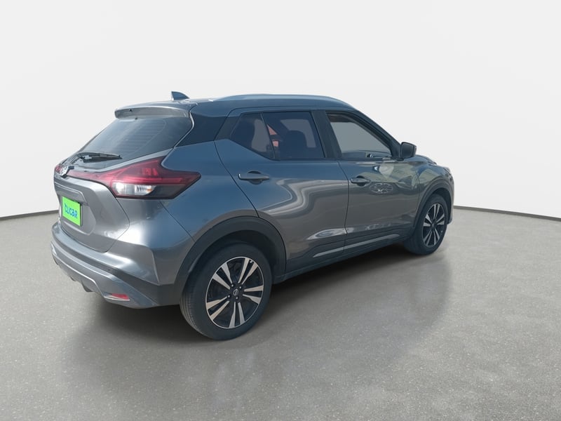 Nissan Kicks 1.6 Advance 4x2 Mt 5p 2021 - Imagen 7 de 8