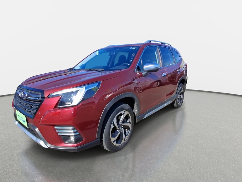 Subaru Forester 2.0i Limited Eyesight Awd At 5p 2024 - Imagen 3 de 8