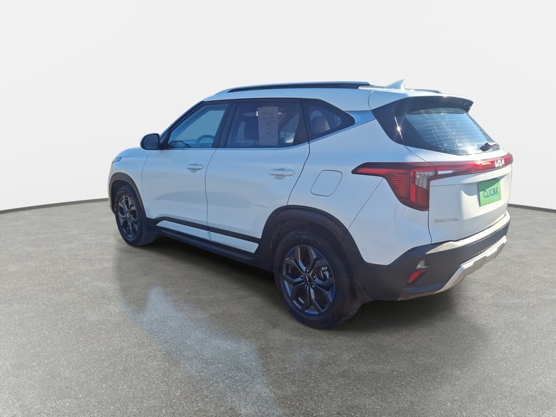 Kia Seltos 1.5 Ex 4x2 6mt 5p 2024 - Imagen 5 de 8