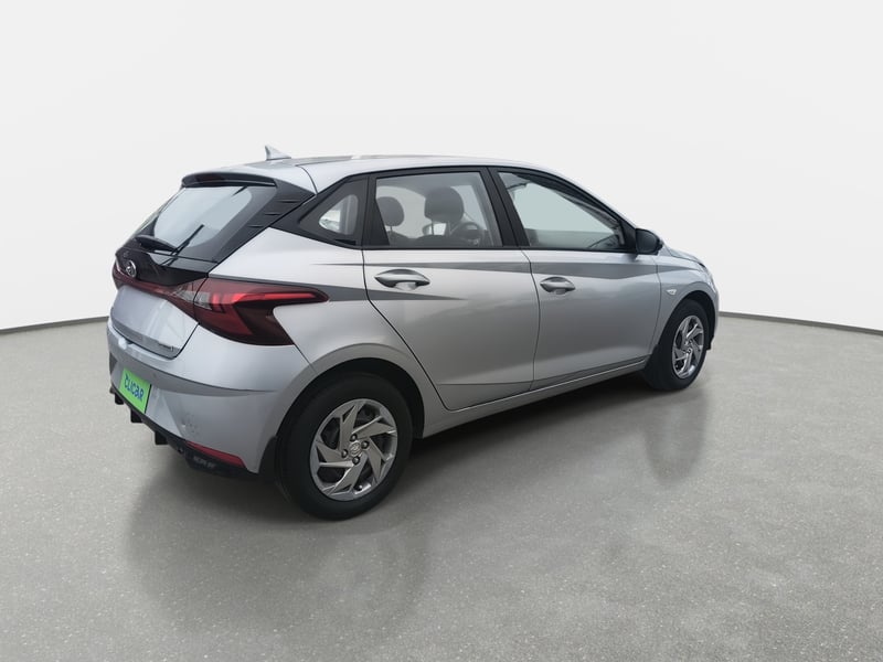 Hyundai I20 1.4 Value Bi3 4x2 Hb Mt 5p 2022 - Imagen 7 de 8