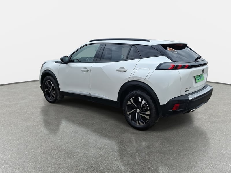 Peugeot 2008 1.2 Allure Puretech 130 4x2 Mt 5p 2023 - Imagen 5 de 8
