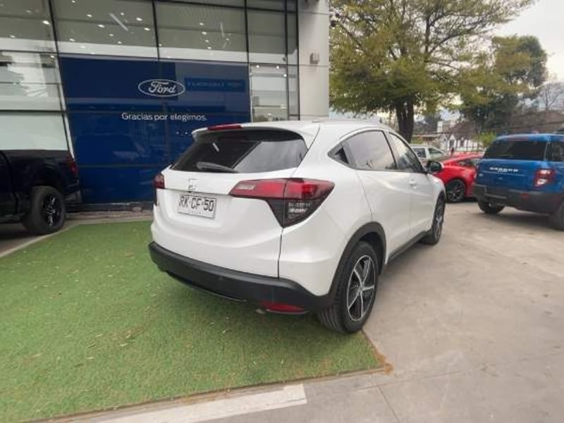 Honda Hr-v 1.8 Exs 4x2 Cvt At 5p 2022 - Imagen 4 de 5