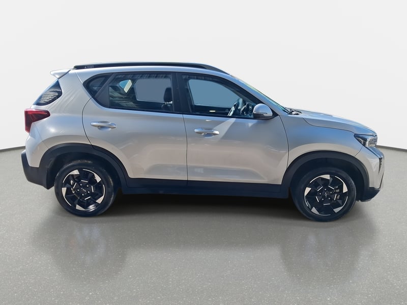 Kia Sonet 1.5 Ex 4x2 Ivt Ri At 5p 2025 - Imagen 8 de 8