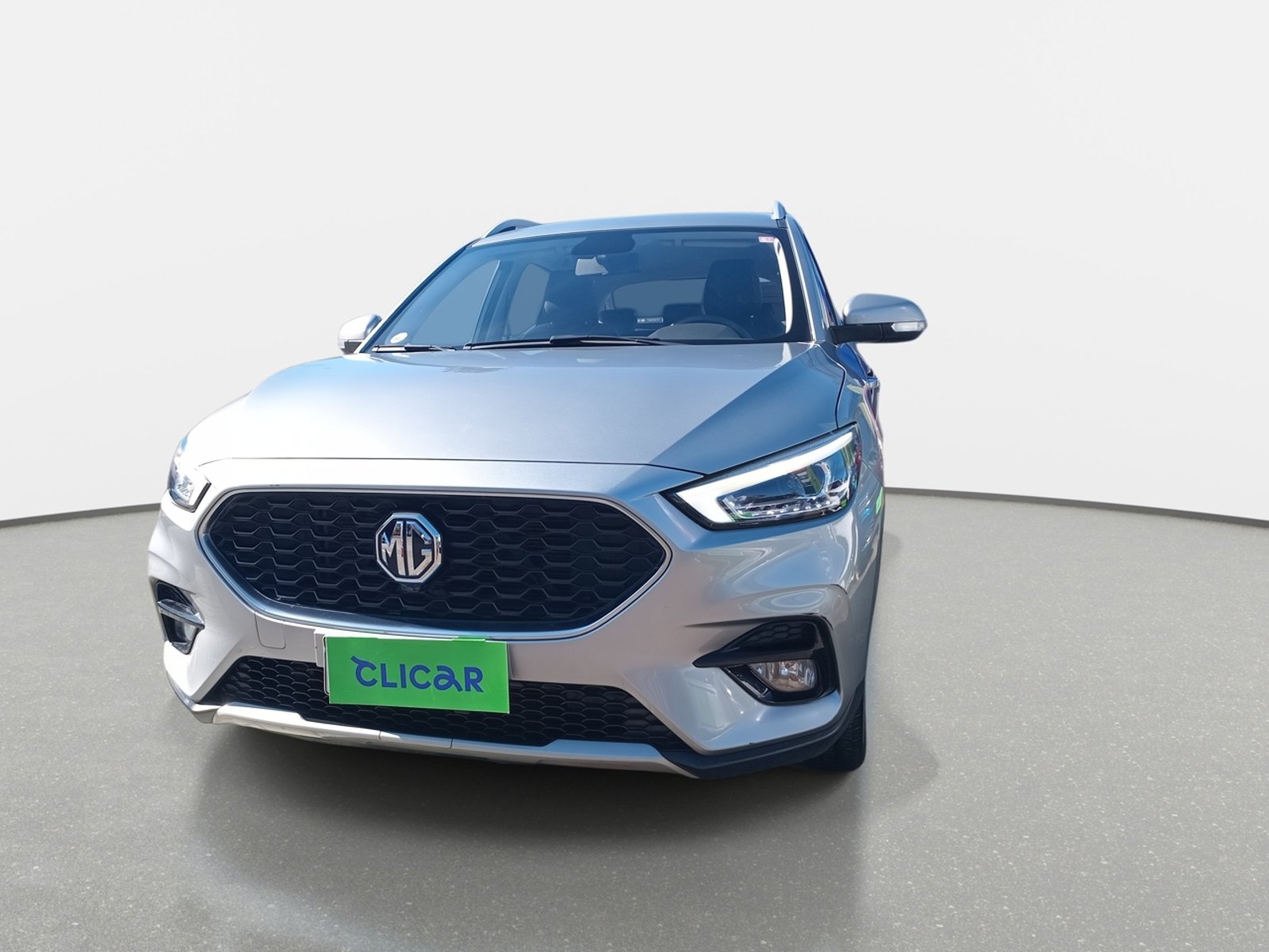 MG Mg Zx 1.5 Dlx 4x2 Cvt At 5p 2023 - Foto 2 de 8