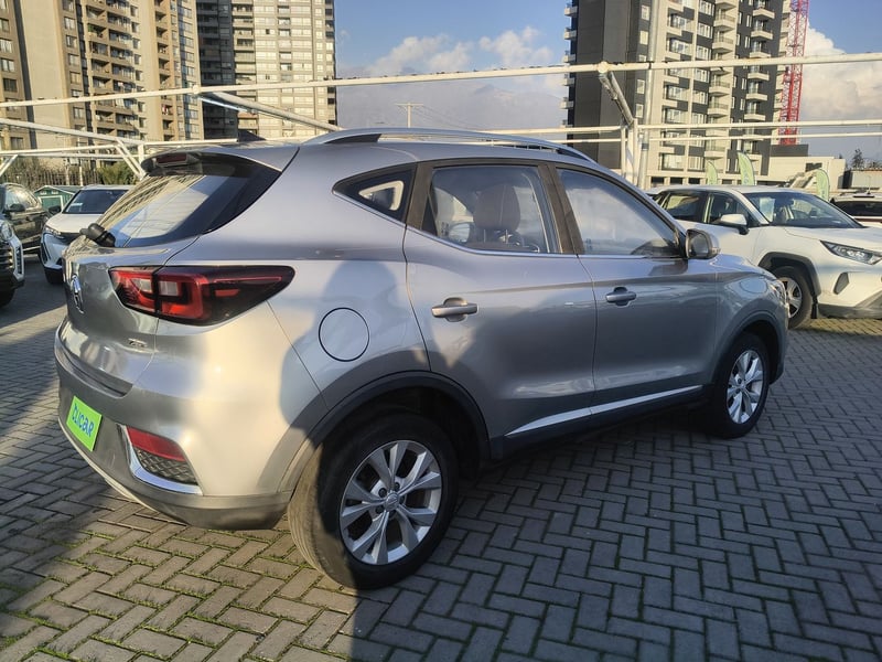 MG Mg Zs 1.5 Std 4x2 Mt 5p 2022 - Imagen 7 de 8