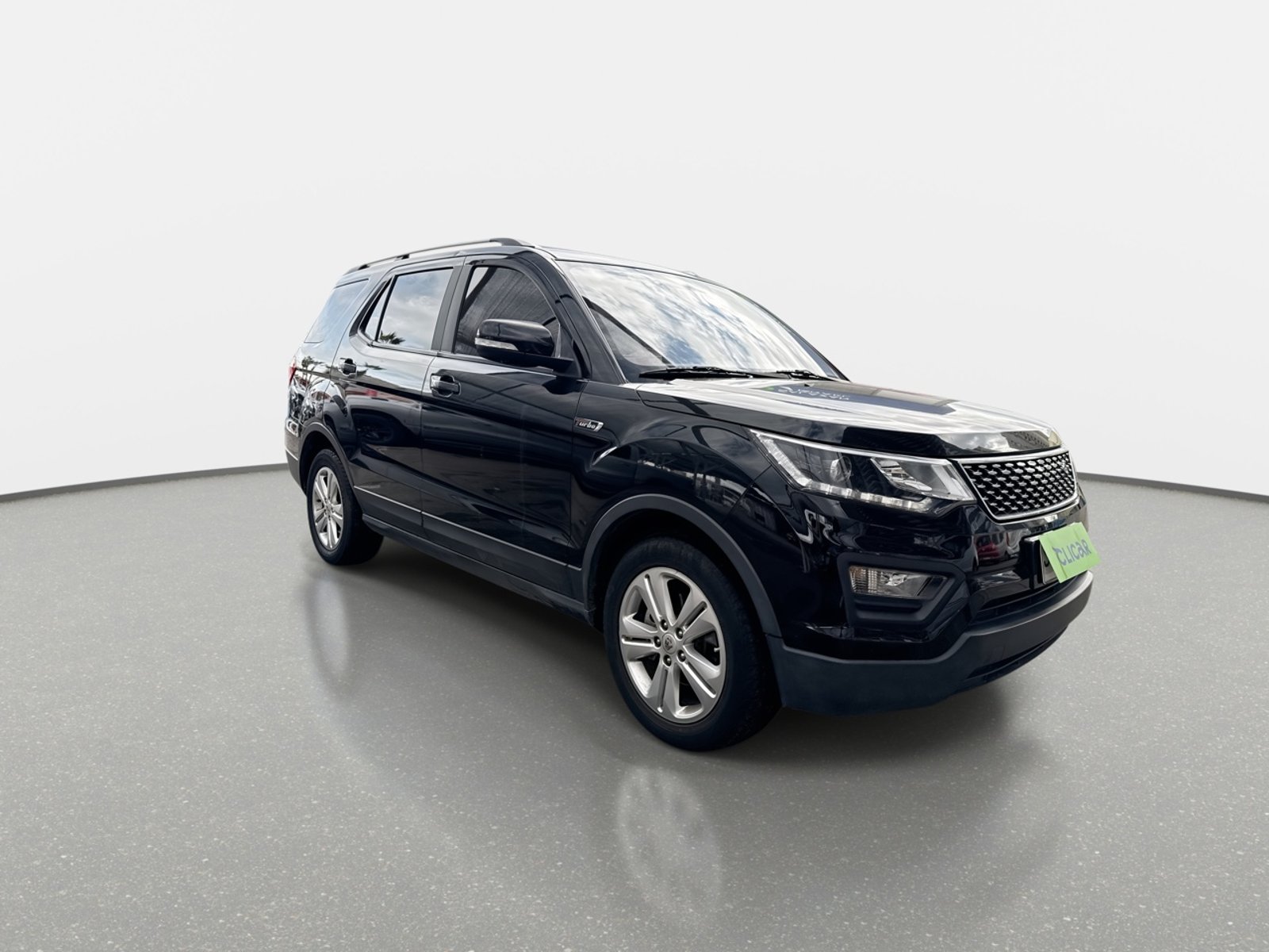 Changan CX70 2023