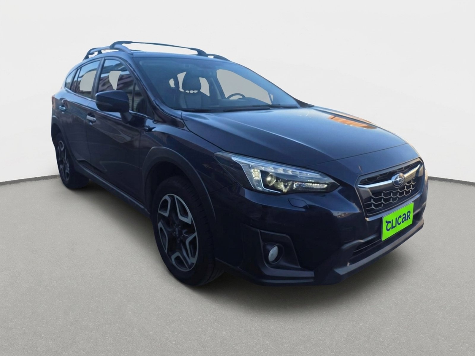 Subaru XV 2019 en Concepción