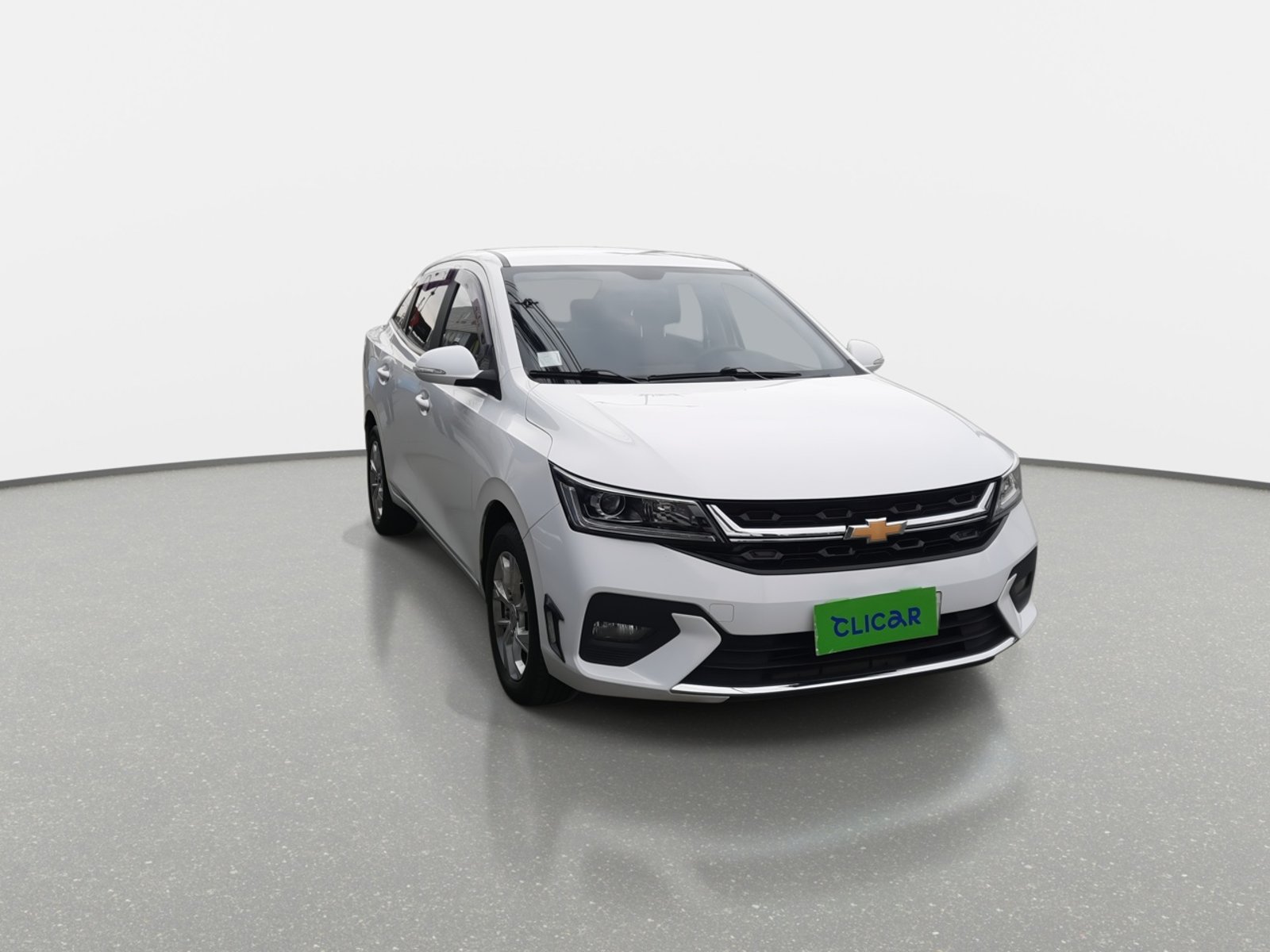 Chevrolet Sail 2024 en Chillán