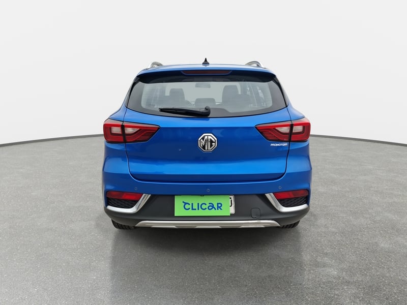 MG Mg Zs 1.5 Comfort 4x2 5mt 5p 2019 - Imagen 6 de 8
