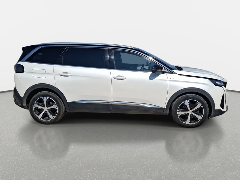 Peugeot 5008 1.5 Gt Bluehdi 130 4x2 Eat8 5p 2023 - Imagen 8 de 8
