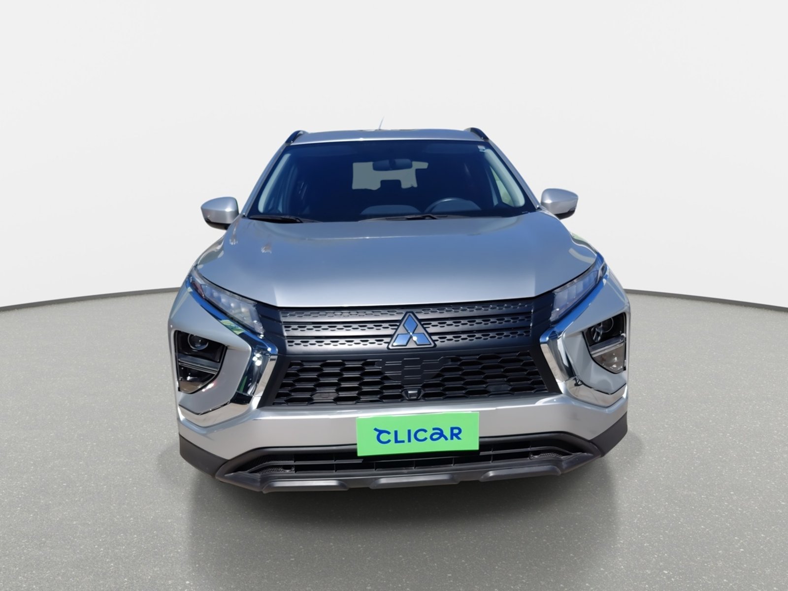 Mitsubishi Eclipse Cross 1.5 Rx P 4x2 At 5p 2026 - Foto 2 de 8
