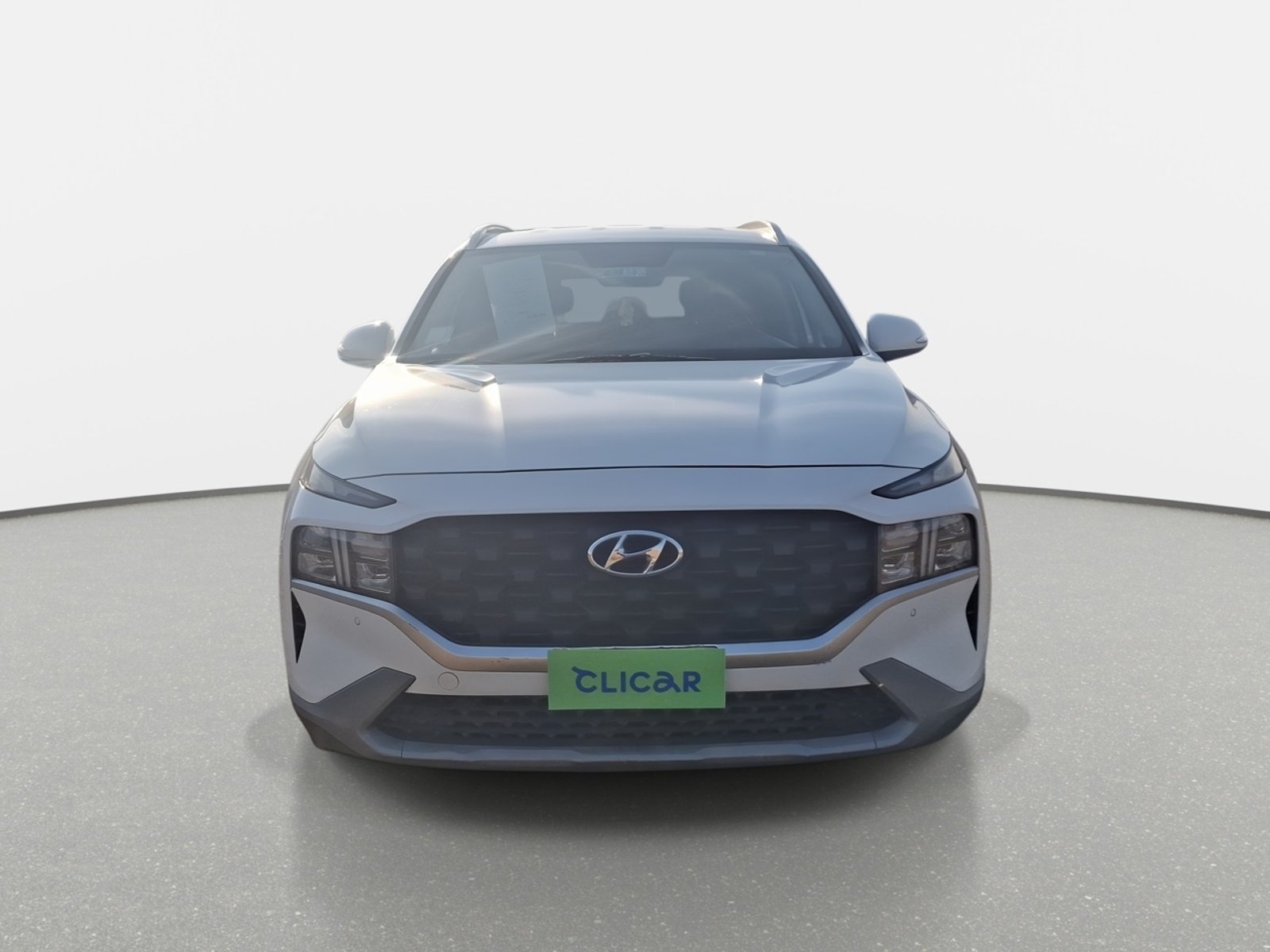 Hyundai Santa Fe 2.5 Value Fl 4x2 At 5p 2022 - Foto 2 de 8