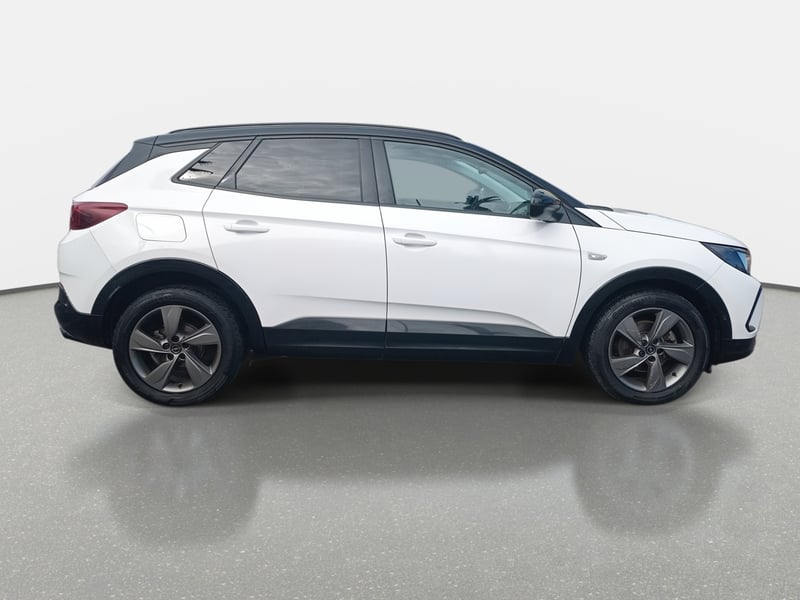 Opel Grandland 1.2t Gs Line 4x2 Mt 5p 2024 - Imagen 8 de 8