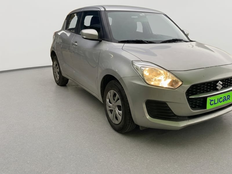 Suzuki Swift 1.2 Gl 4x2 Hb Mt 5p 2023