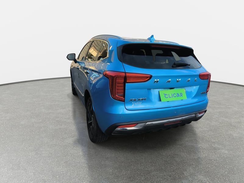 Haval Jolion 1.5t Elite 4x2 Mt 5p 2022 - Imagen 5 de 8