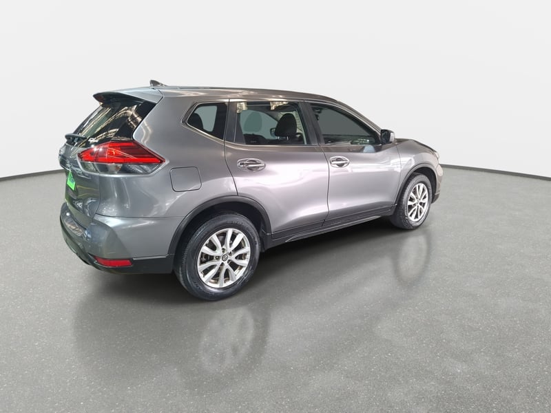 Nissan X-trail 2.5 Sense 4x2 Cvt At 5p 2018 - Imagen 7 de 8