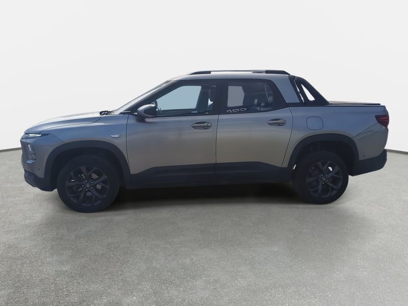 Chevrolet Montana 1.2t Premier 4x2 At 4p 2023 - Imagen 4 de 8