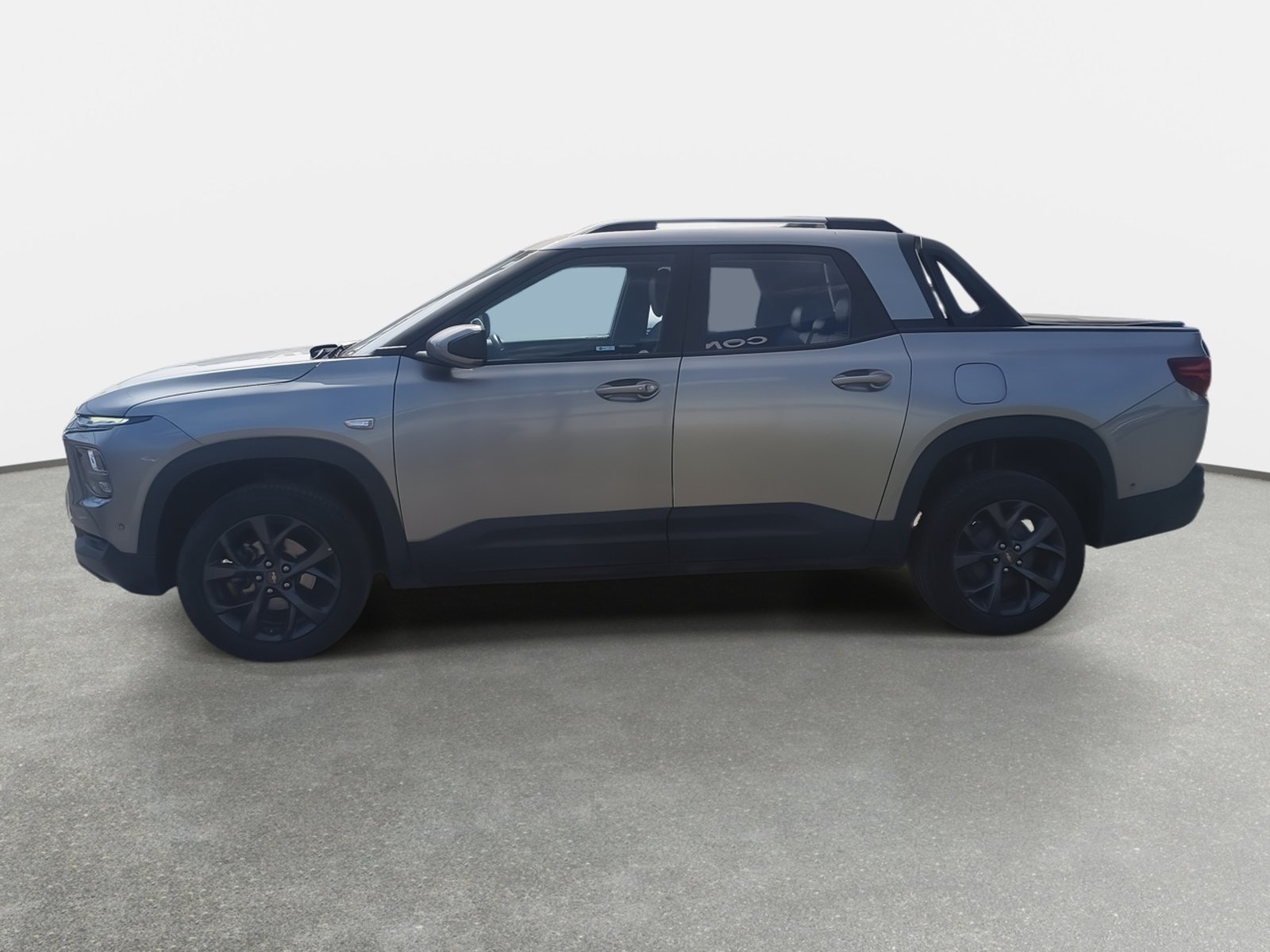 Chevrolet Montana 1.2t Premier 4x2 At 4p 2023 - Foto 4 de 8