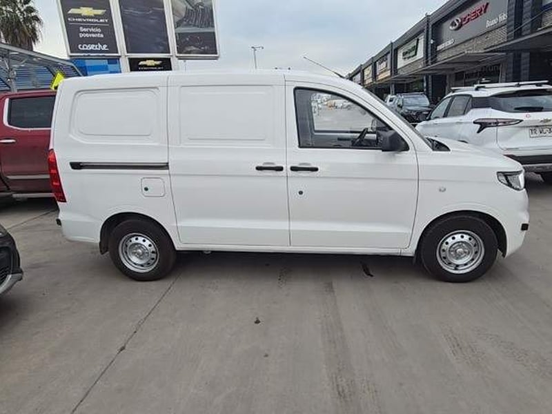Chevrolet N400 1.5 S 4x2 Ac Mt 5p 2026 - Imagen 3 de 5