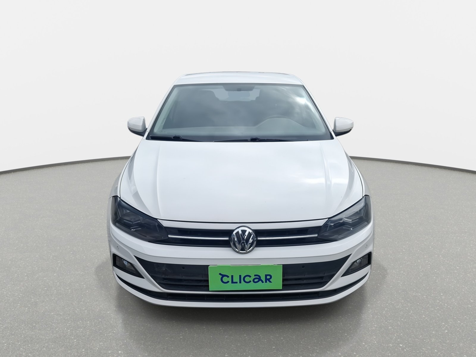 Volkswagen Polo 1.6 Comfortline 4x2 Mt5 5p 2021 - Foto 2 de 8