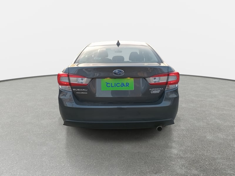 Subaru Impreza 2.0i Xs Sdn Awd Cvt At 4p 2023 - Imagen 6 de 8