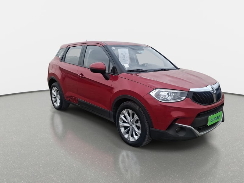 Brilliance V3 1.5 Fl Deluxe 4x2 At 5p 2019