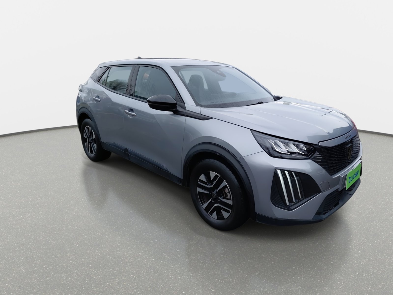 Peugeot 2008 1.2 Active Pack Puretech 13… 2024