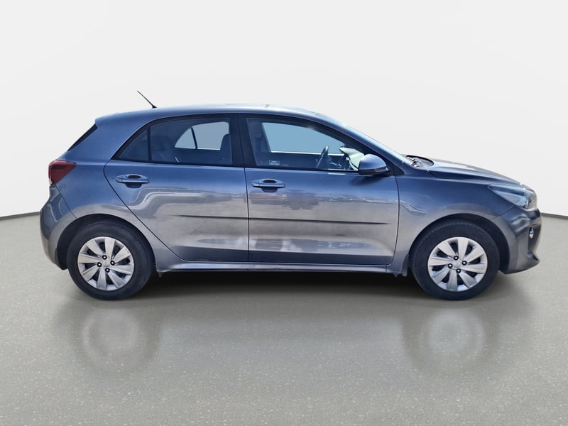 Kia Rio 5 1.4 Ex 4x2 Ac 6mt 5p 2019 - Imagen 8 de 8