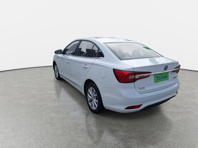 MG 5 1.5 Com 4x2 Mt 4p 2023 - Imagen 5 de 8