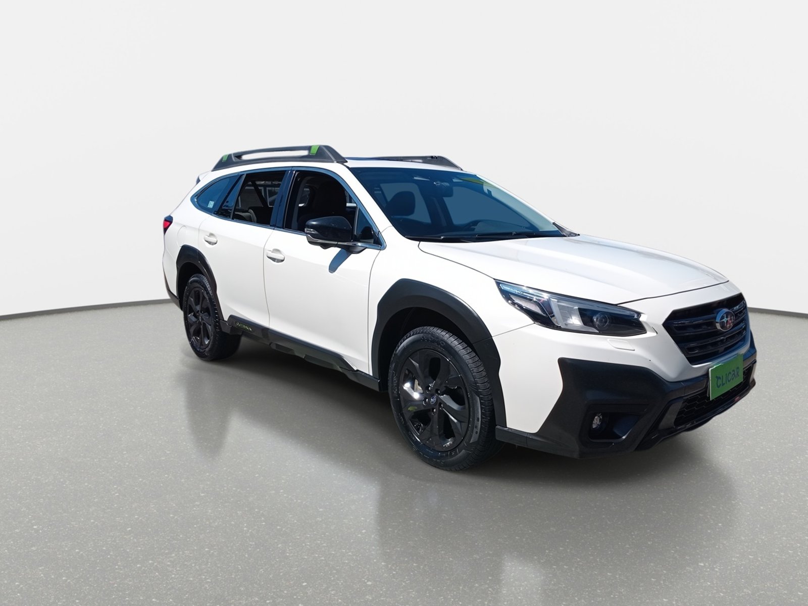 Subaru Outback 2.5i Field Edition Awd Cvt At 5p 2023 - Foto 4 de 8
