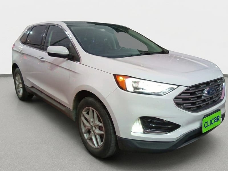 Ford Edge 2.0 Sel Ecoboost Awd At 5p 2023
