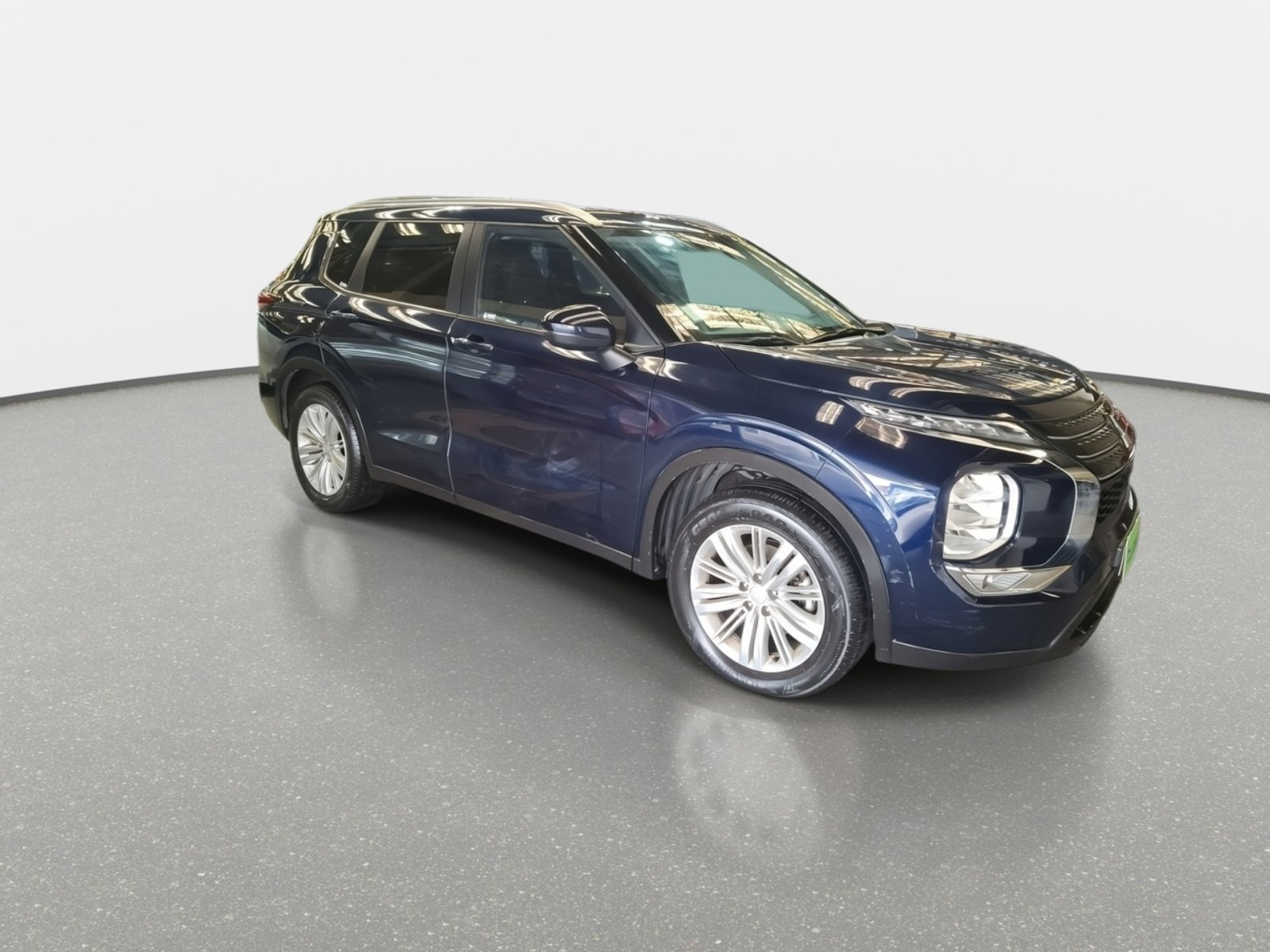 Mitsubishi Outlander 2024