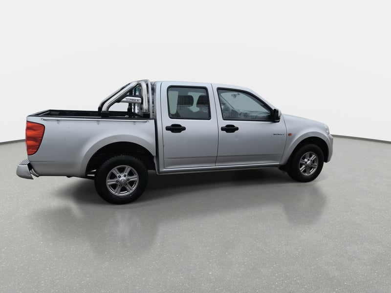 Great Wall Wingle 5 2.2 Elite 4x2 Mt 4p 2023 - Imagen 8 de 8