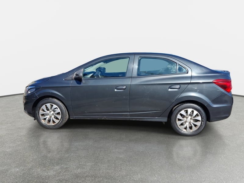 Chevrolet Prisma 1.4 Lt 4x2 Mt 4p 2017 - Imagen 4 de 8