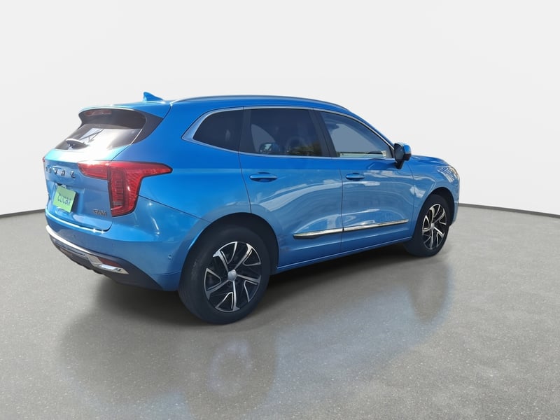 Haval Jolion 1.5t Deluxe 4x2 At 5p 2022 - Imagen 7 de 8