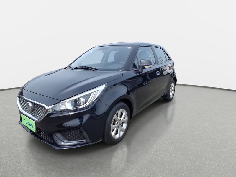 MG Mg 3 1.5 Std Plus 2wd Hb Mt 5p 2025 - Imagen 3 de 8