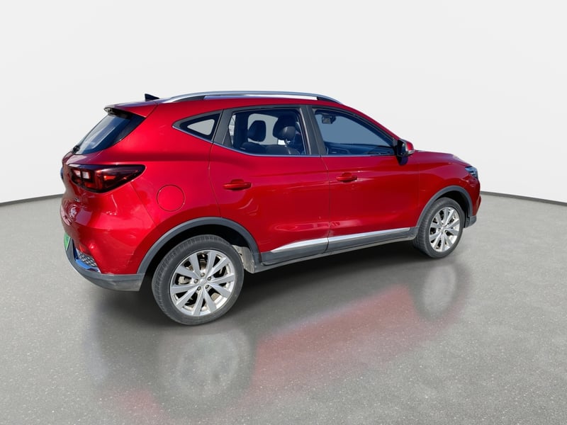 MG Mg Zs 1.5 Std 4x2 At 5p 2023 - Imagen 7 de 8