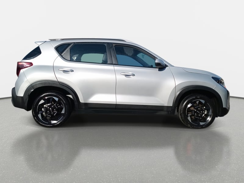 Kia Sonet 1.5 Ex 4x2 Ivt Ri At 5p 2025 - Imagen 8 de 8