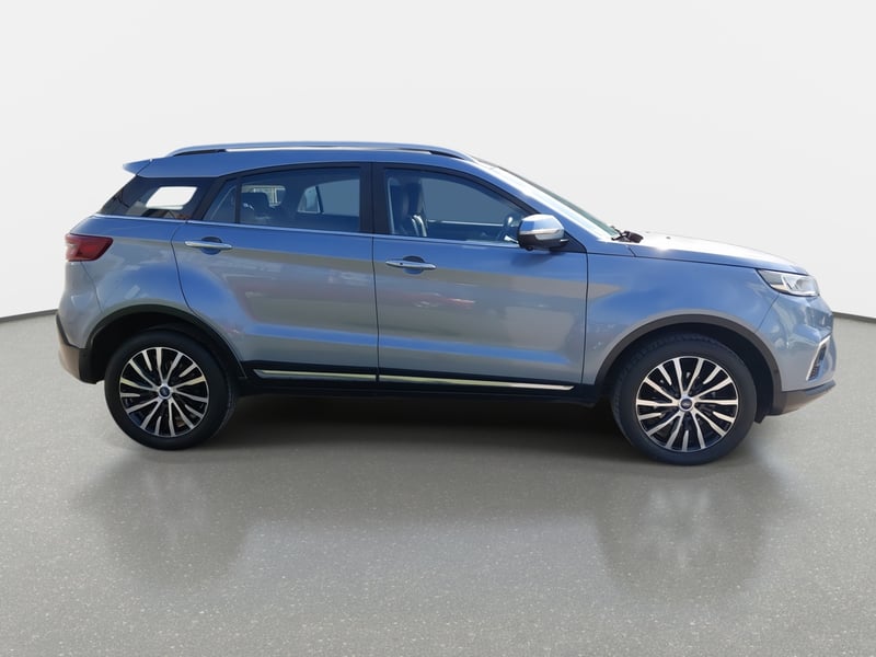 Ford Territory 1.5 Titanium Plus 4x2 At 5p 2021 - Imagen 8 de 8